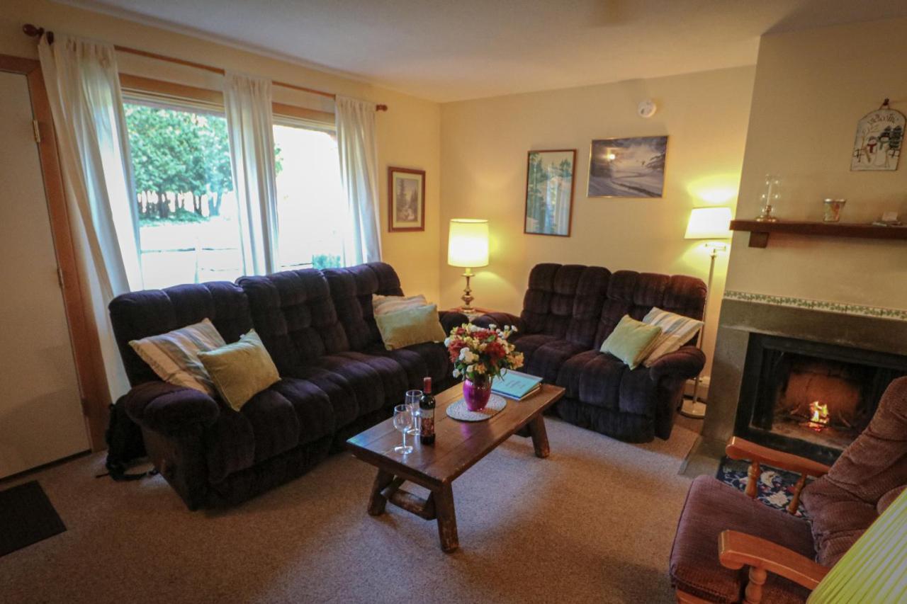 Quaint Condo 5 Minutes To The Ski Slopes Valley Park D1 Killington Exterior foto