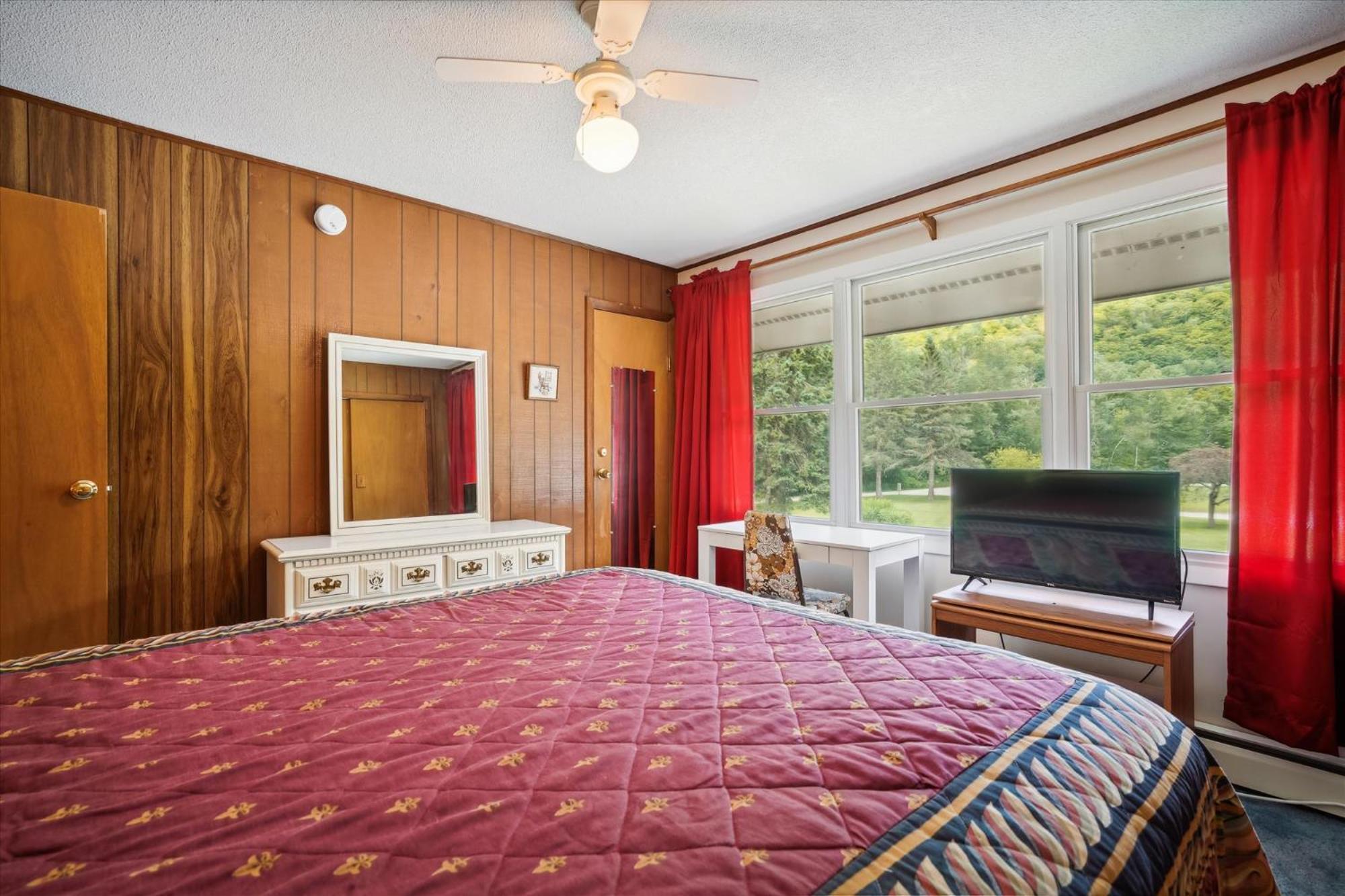 Quaint Condo 5 Minutes To The Ski Slopes Valley Park D1 Killington Exterior foto